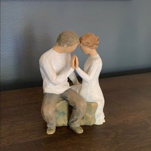 Willow Tree Figurine